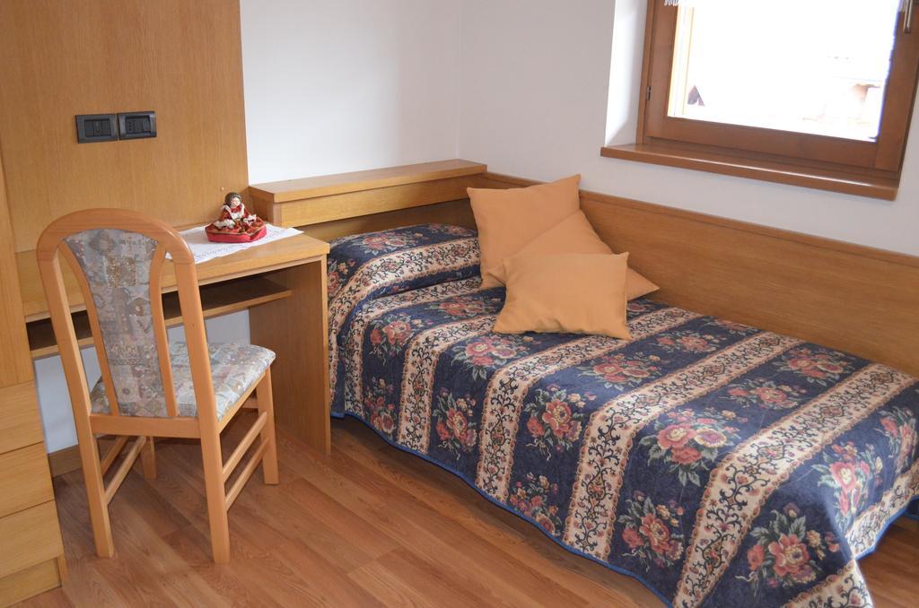 Residence Antares Andalo Ruang foto